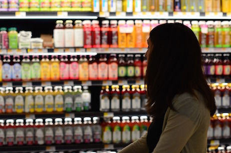 How to Make Your Store as Vogue as Possible